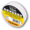 Entac EIT-1315-10M-W izolačná páska PVC 15x0,13mm biela 10m