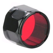 Fenix light FLRFA filter pre sériu PD AD301-R červený