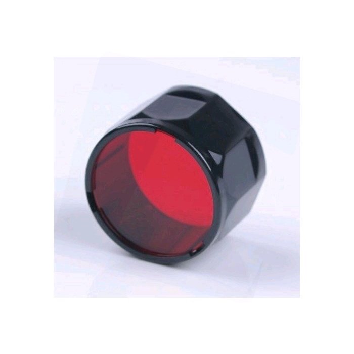 Fenix light FLRFATK filter pre sériu TK AD302-R červený (výpredaj)