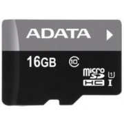 ADATA MicroSDHC 16GB class 10 PREMIER