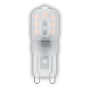 Avide LED žiarovka G9 2,5W NW neutrálna biela