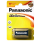Panasonic Alkaline Power 9V Bronze; blister 1ks