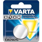 Varta CR2025; blister 1ks