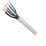Kabel CYSY 5Gx2,5/H05VV-F