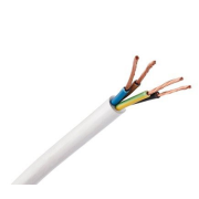 Kabel CYSY 4X2,5 H05VV-F