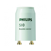 Philips štarter 4-65W S10