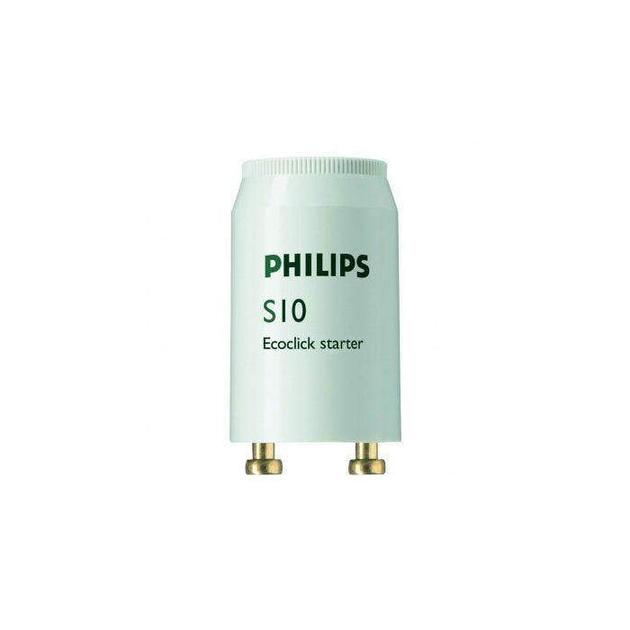 Philips štarter 4-65W S10