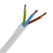 Kabel CYSY 3x1,5 H05VV-F