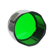 Fenix light FLGFATK filter pre sériu TK AD302-G zelený (výpredaj)
