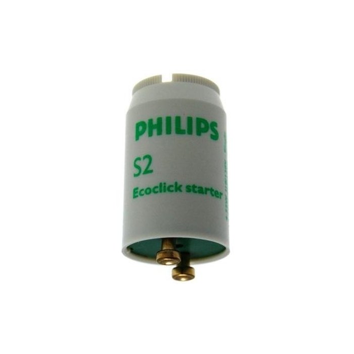 Philips štarter 4-22W S2