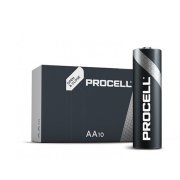 DURACELL Procell Alkaline AA; LR06; 10kusov v krabici
