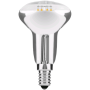 Avide LED žiarovka Filament R50 4W E14 WW 2700K (390lumen)teplá biela