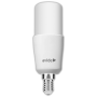 Avide LED Bright Stick Bulb T45 15W E27 WW teplá biela