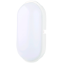 Avide ABBHL-O-20W-NW LED stropné svietidlo vlhkotesné Triton-R IP65 biele