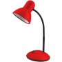 Avide ABLDLS-R Stolná lampa Simple červená