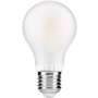 Avide LED žiarovka Frosted Filament Globe 10W E27 NW 4000K (1000lumen) neutrálna biela