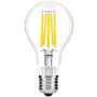 Avide LED žiarovka Filament Globe 10,5W E27 NW neutrálna biela