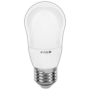 Avide LED žiarovka 6W E27 Globe Mini B45 WW teplá biela