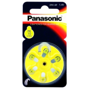 Panasonic PR10L (DA10, PR70, 10A, ZA10, PR536) 6B
