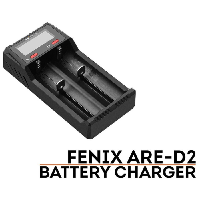 Fenix light nabíjačka USB Micro Smart