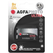 AgfaPhoto Ultra LR9V B1