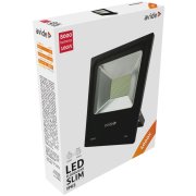 Avide LED SLIM Reflektor SMD 100W NW (8000 lumen)