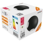 Avide Outdoor lampa LED nást. Cairo 12W NW IP54