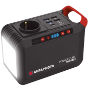 AgfaPhoto PowerCube 100 Pro