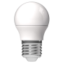 Avide LED Mini Globe G45 6,5W E27 CW (806lumen)