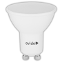 Avide LED Spot 2,5W GU10 WW 110° Alu+Plastic (200lm)***