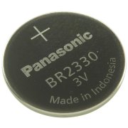 Panasonic Lithium CR2330