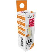 Avide LED G9 4.2W NW 220° (450lm)