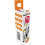 Avide LED JD 4W E14 NW (450lumen)