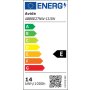 Avide LED Bright Stick Bulb T45 13.5W E27 NW (1521lumen)