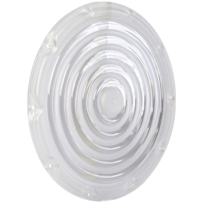 AVIDE LED Halová lampa 150W 280pcs 150lm/W 60°