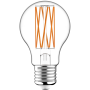 Avide LED Filament Globe 3.8W E27 NW Super High Lumen (806lumen)
