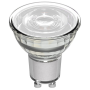 Avide LED Spot 2,5W GU10 NW Alu+Plastic Super High Lumen (345lm)