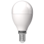 Avide LED Mini Globe G45 2,9W E14 WW Super High Lumen (470lumen)