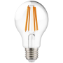 Avide LED Filament Globe 12W E27 WW High Lumen (1800lumen)