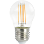 Avide LED Filament Mini Globe 4.5W E27 NW (470lumen) High Lumen