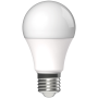 Avide Smart LED Globe A60 E27 9.4W RGB+W Wifi + BLE App control