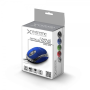 ESPERANZA XM 102B Myš optická USB modrá 1000DPI Plug&Play
