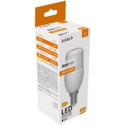 Avide LED Bright Stick Bulb T37 7W E14 NW (806lumen) High Lumen